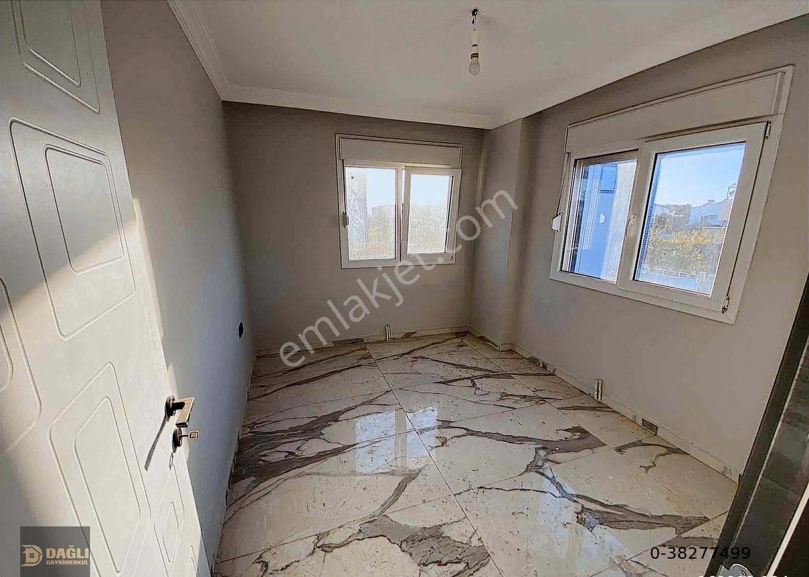 Dağlı Gayrimenkul'den|5+1|denize~ |yürüme|mesafesi|sıfır|villa~ - Görsel 10