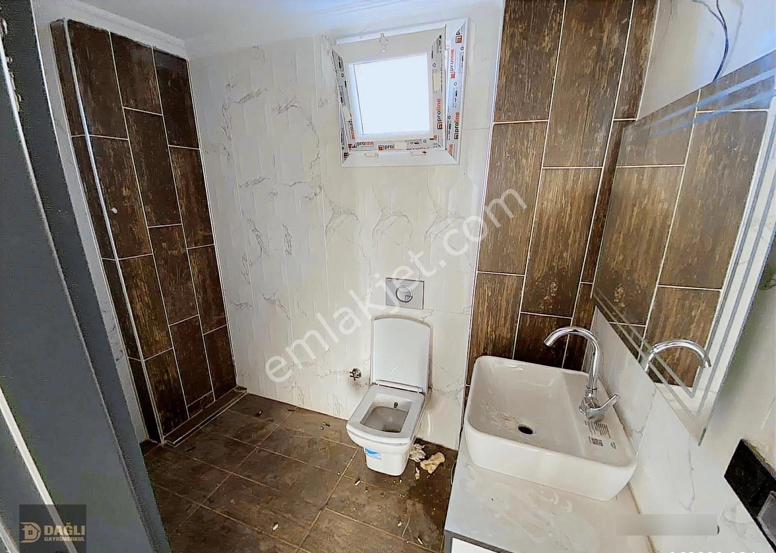 Dağlı Gayrimenkul'den|5+1|denize~ |yürüme|mesafesi|sıfır|villa~ - Görsel 11