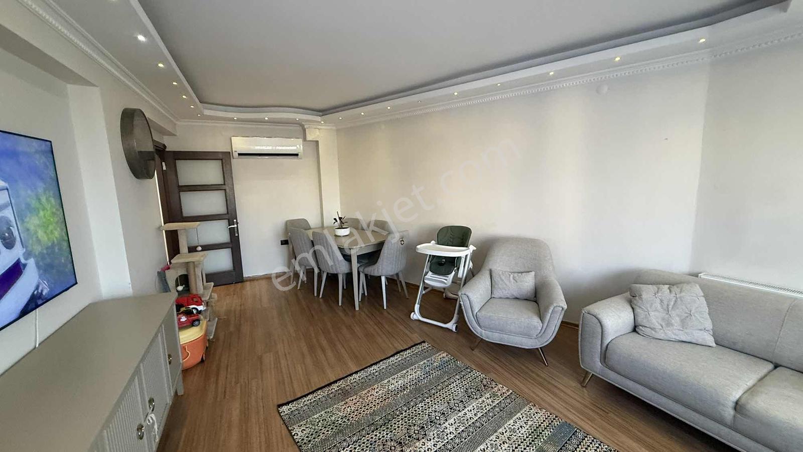 Vatan Mahallesinde Yeni Binada 3+1 Ebeveyn Banyolu Cam Balkonlu - Görsel 25