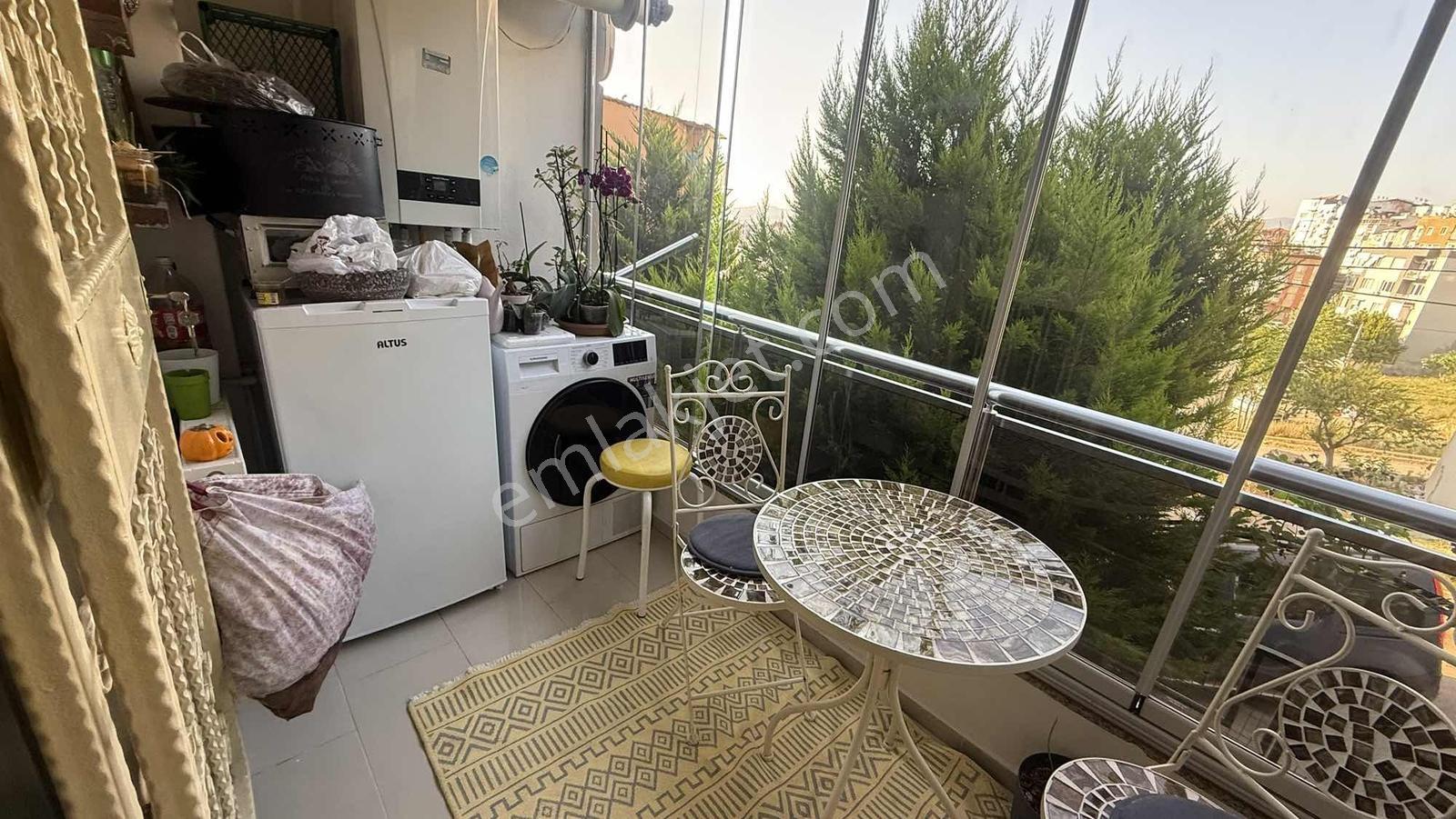 Vatan Mahallesinde Yeni Binada 3+1 Ebeveyn Banyolu Cam Balkonlu - Görsel 8