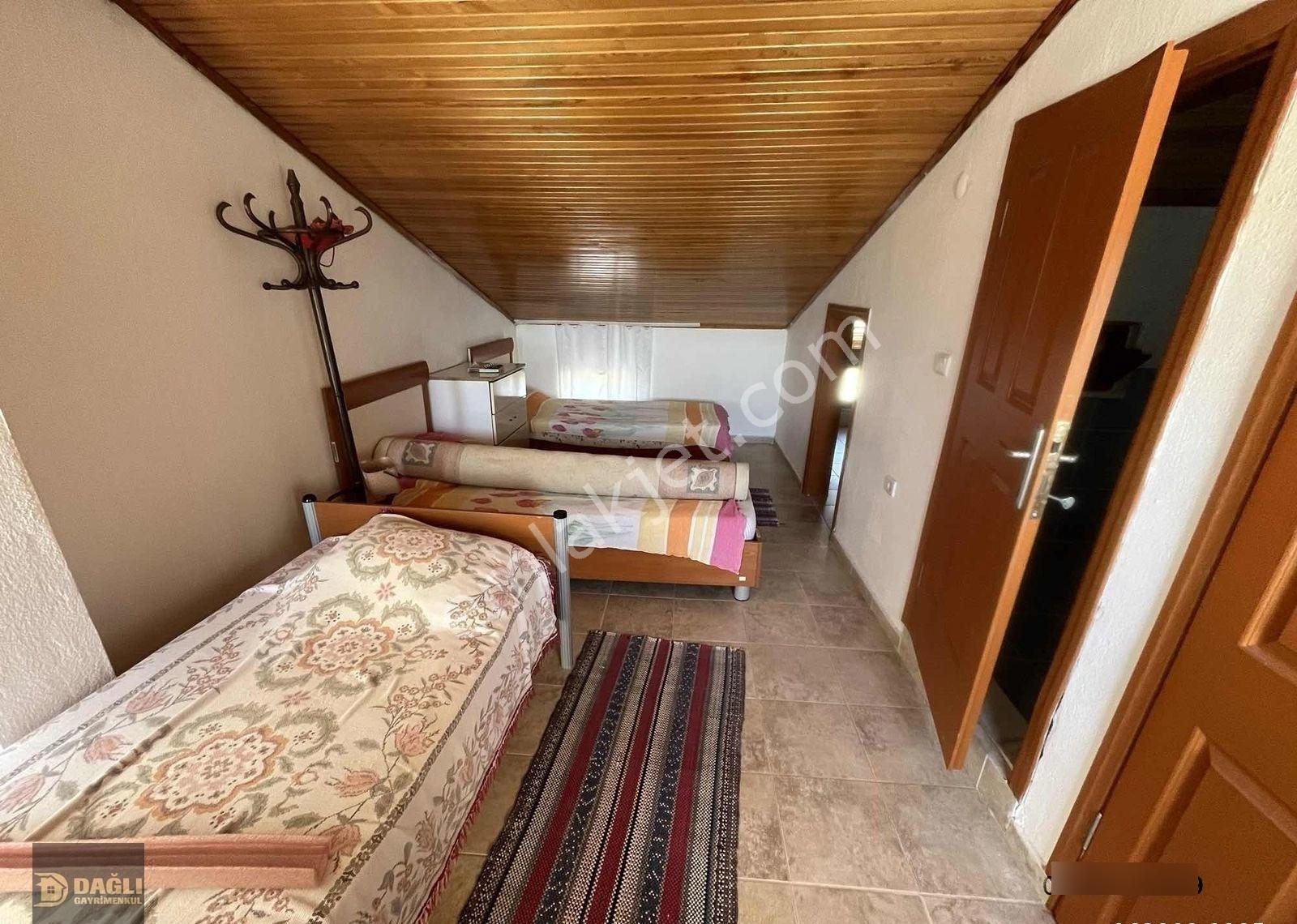 Dağlı !gayrimenkul'den3+1deniz Manzaralı|bakımlı|fırsat|villa - Görsel 7