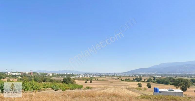 Görükle Merada 256 M2 Satılık Tarla - Görsel 4