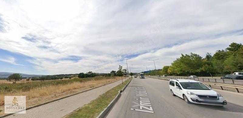 Görükle Merada 256 M2 Satılık Tarla - Görsel 7