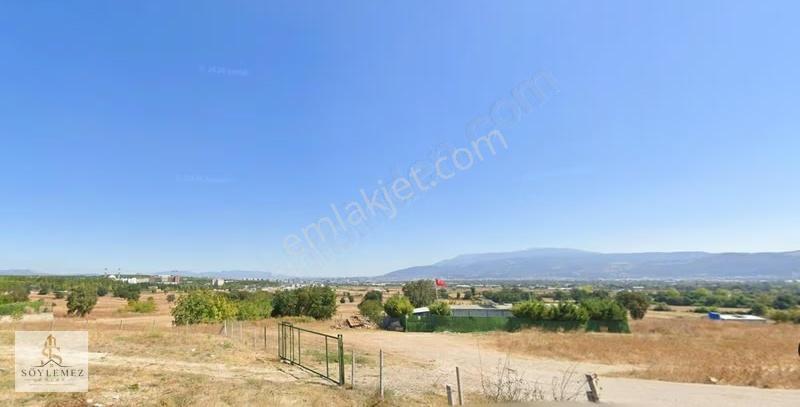 Görükle Merada 256 M2 Satılık Tarla