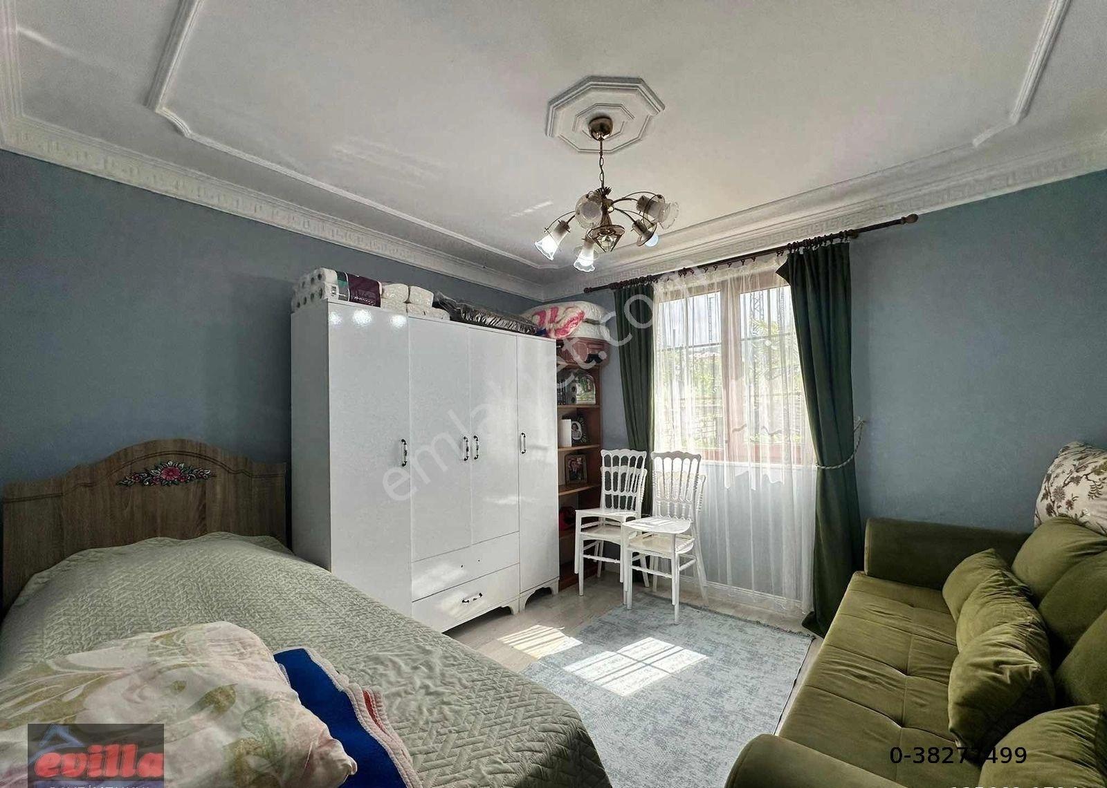 Çatalçamda Hobi Bahçesi Konseptli Mülk İki Parsel Bir Arada - Görsel 8
