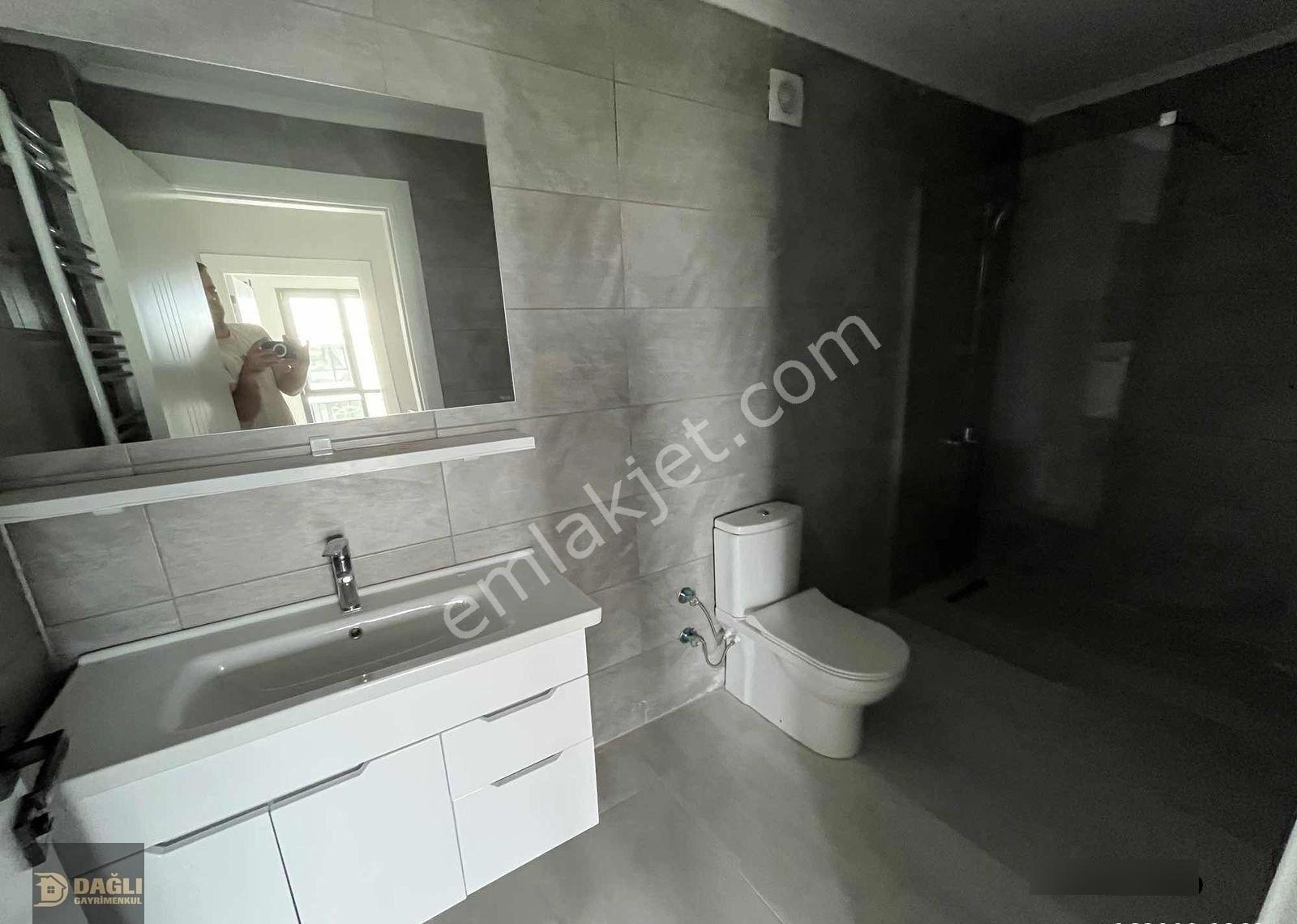 Dağlı Gayrimenkul'den|2+1|site|içi Havuzlu|klimalı| Sıfır|villa! - Görsel 5