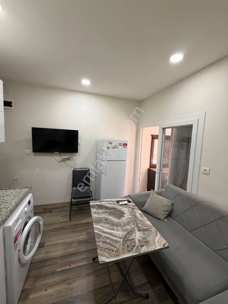 Barajyoluna Yakın 1+1 Full Eşyalı Daire️ - Görsel 5