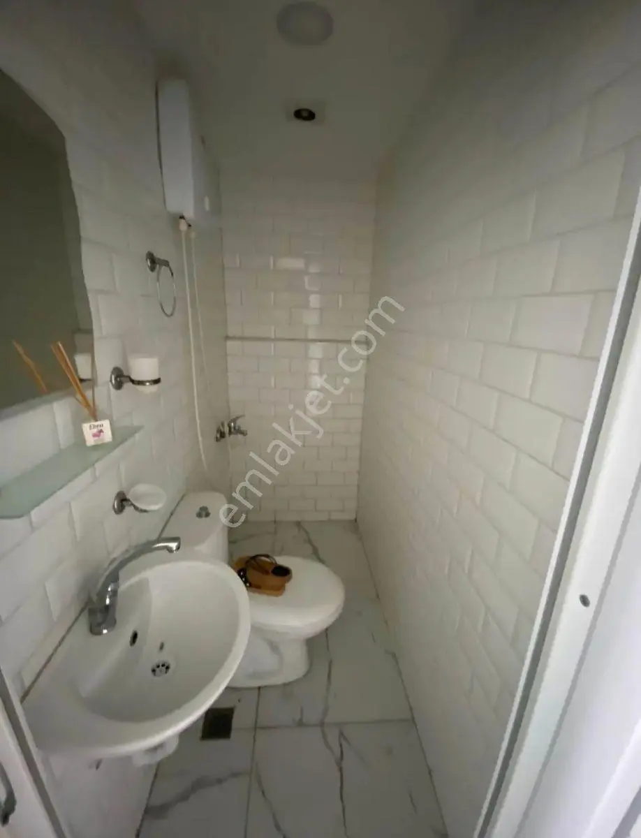 Barajyoluna Yakın 1+1 Full Eşyalı Daire️ - Görsel 4