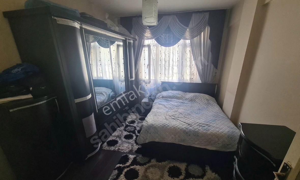 Pendik Kaynarcada 2+1 Arsa Tapulu Balkonlu Temiz Kiracılı - Görsel 6
