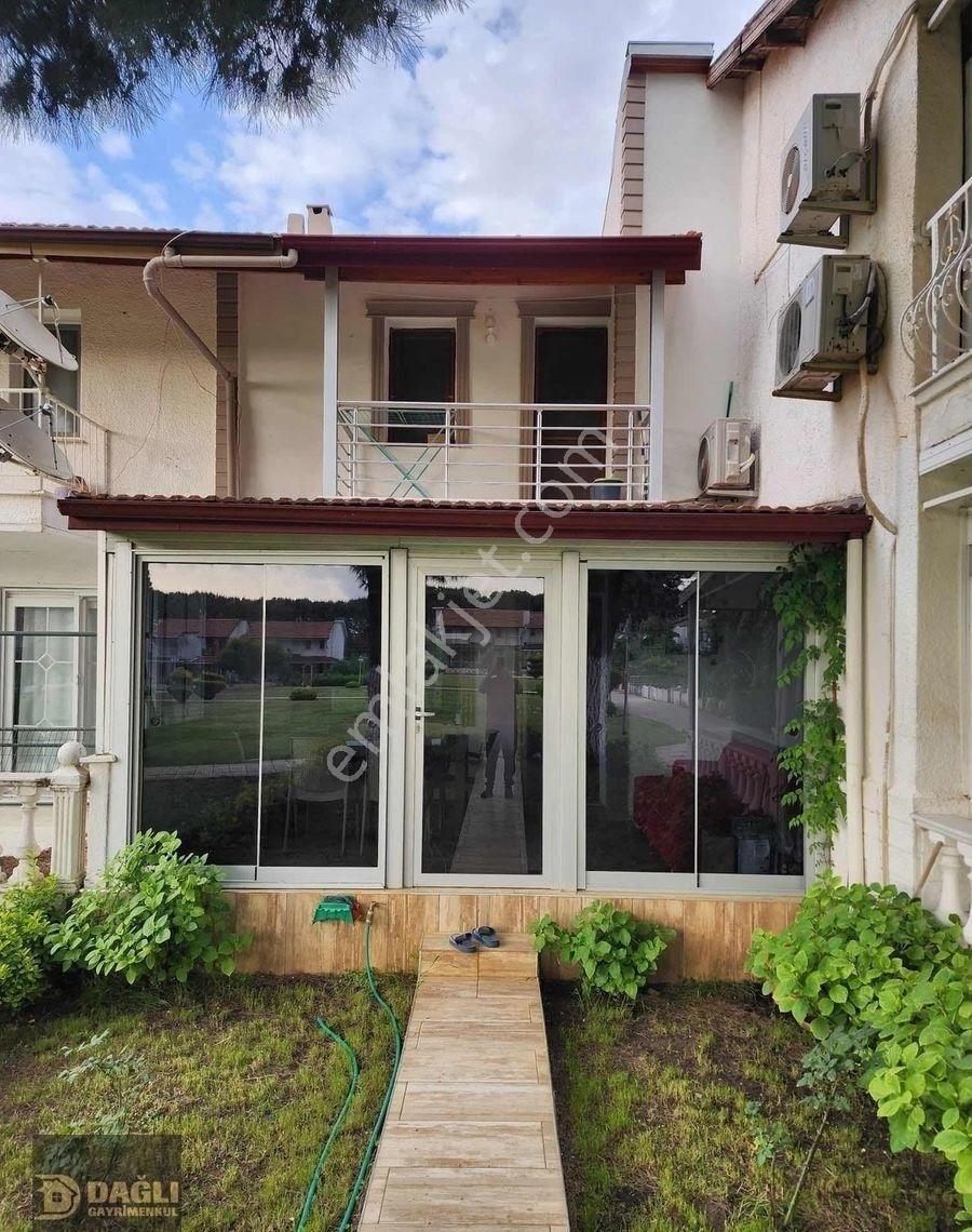 Dağlı gayrimenkul'den|2+1|site İçi|konforlu&şık|prestijli|villa - Görsel 35