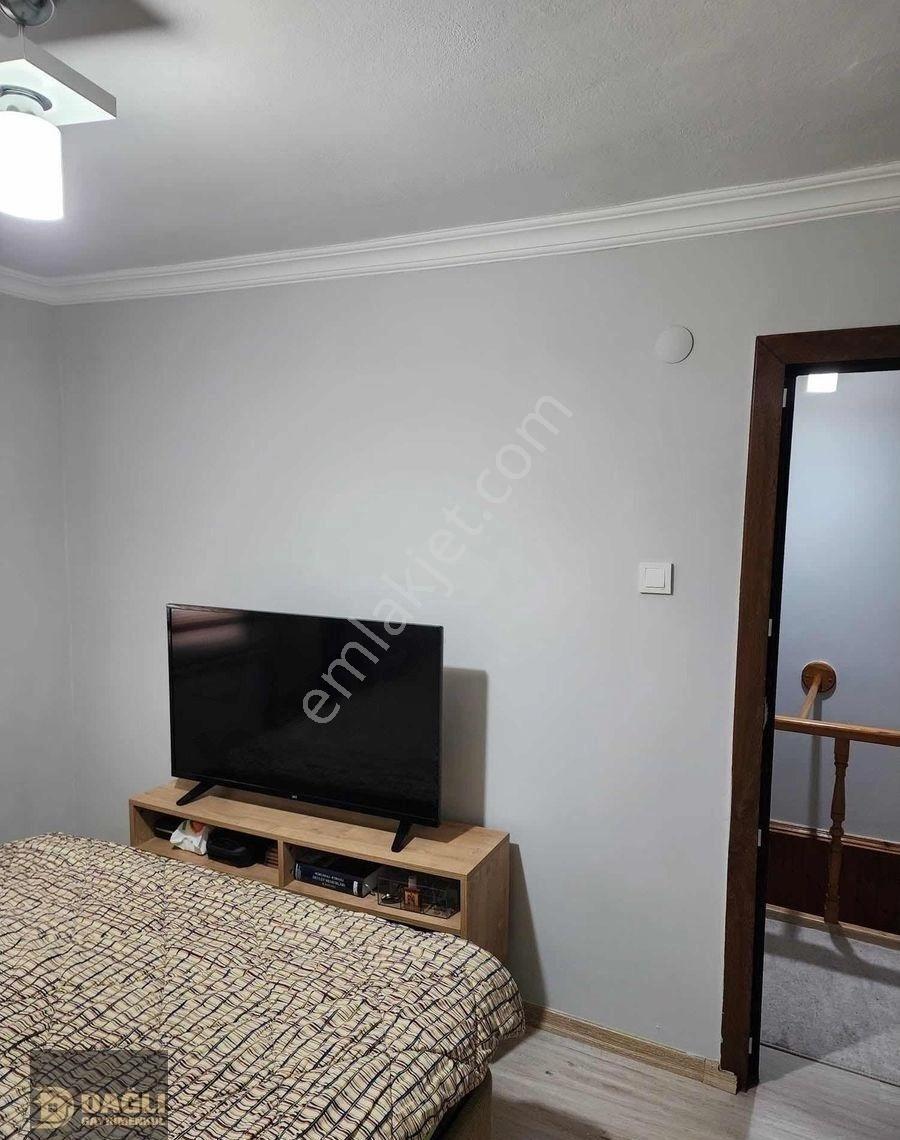 Dağlı gayrimenkul'den|2+1|site İçi|konforlu&şık|prestijli|villa - Görsel 32