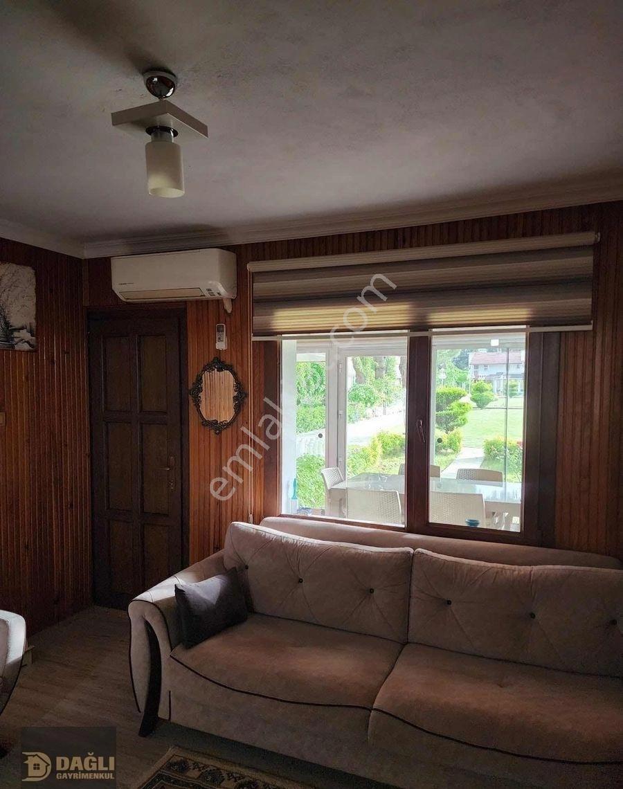 Dağlı gayrimenkul'den|2+1|site İçi|konforlu&şık|prestijli|villa - Görsel 15