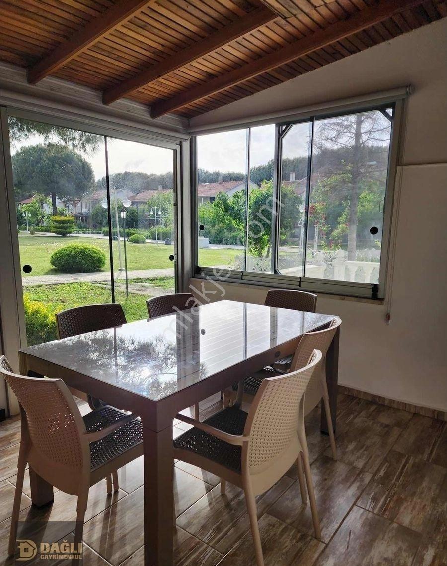 Dağlı gayrimenkul'den|2+1|site İçi|konforlu&şık|prestijli|villa - Görsel 13