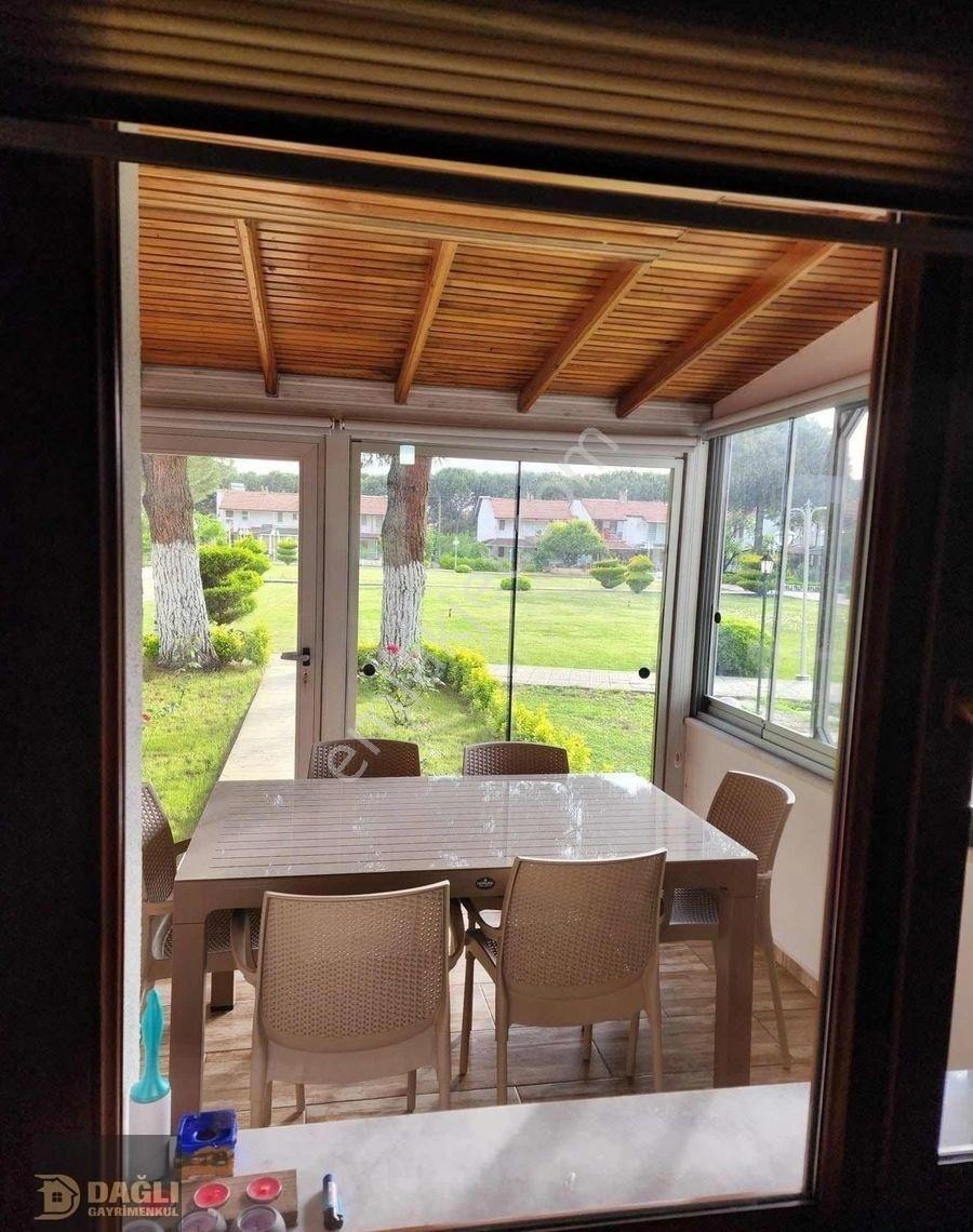 Dağlı gayrimenkul'den|2+1|site İçi|konforlu&şık|prestijli|villa - Görsel 27