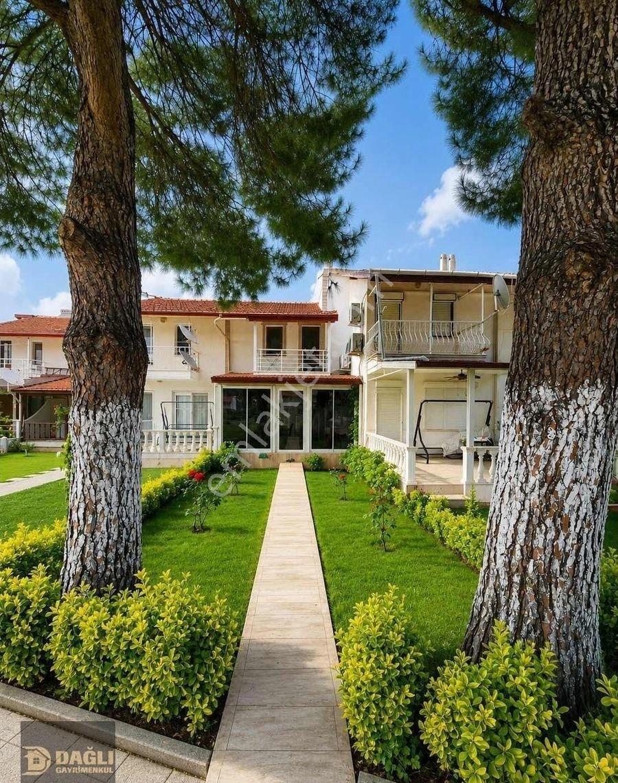 Dağlı gayrimenkul'den|2+1|site İçi|konforlu&şık|prestijli|villa