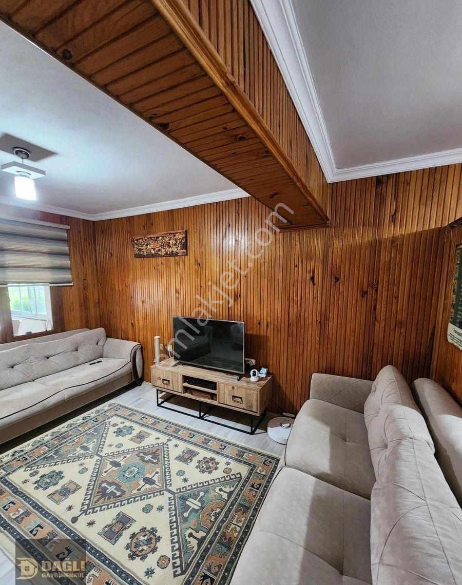Dağlı gayrimenkul'den|2+1|site İçi|konforlu&şık|prestijli|villa - Görsel 6