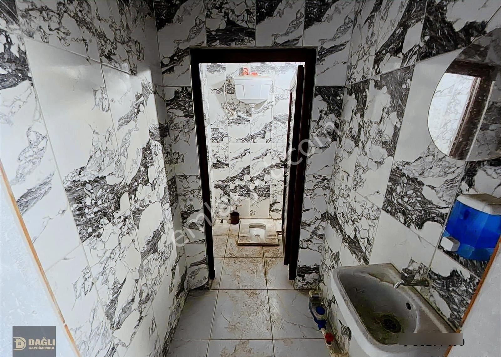 Dağlı Gayrimenkul'den Yeni Sanayide Çiftkat 100m2 Satılık İşyeri - Görsel 3