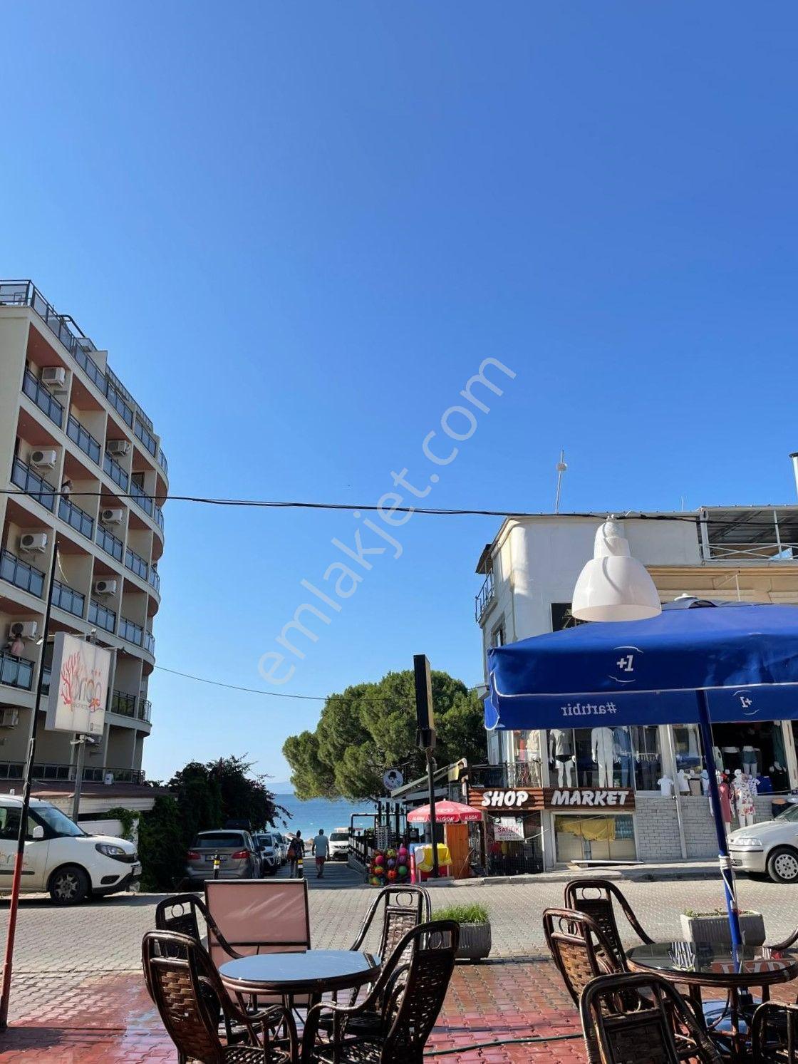 Sahibinden Satılık Dükkan