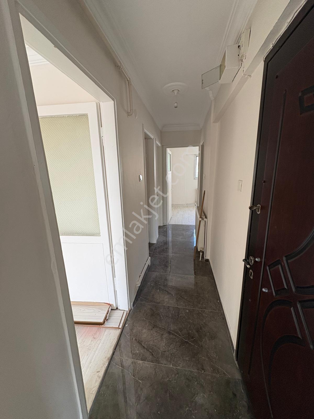Turpa'dan Kazım Karabekir Mah. Kiralık 3+1 Doğalgazlı Daire - Görsel 7