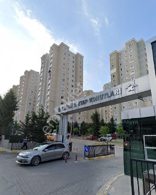 Silivri Kiptaş 2. Etapta 2+1 Satılık Daire -- Krediye Uygun - Görsel 11