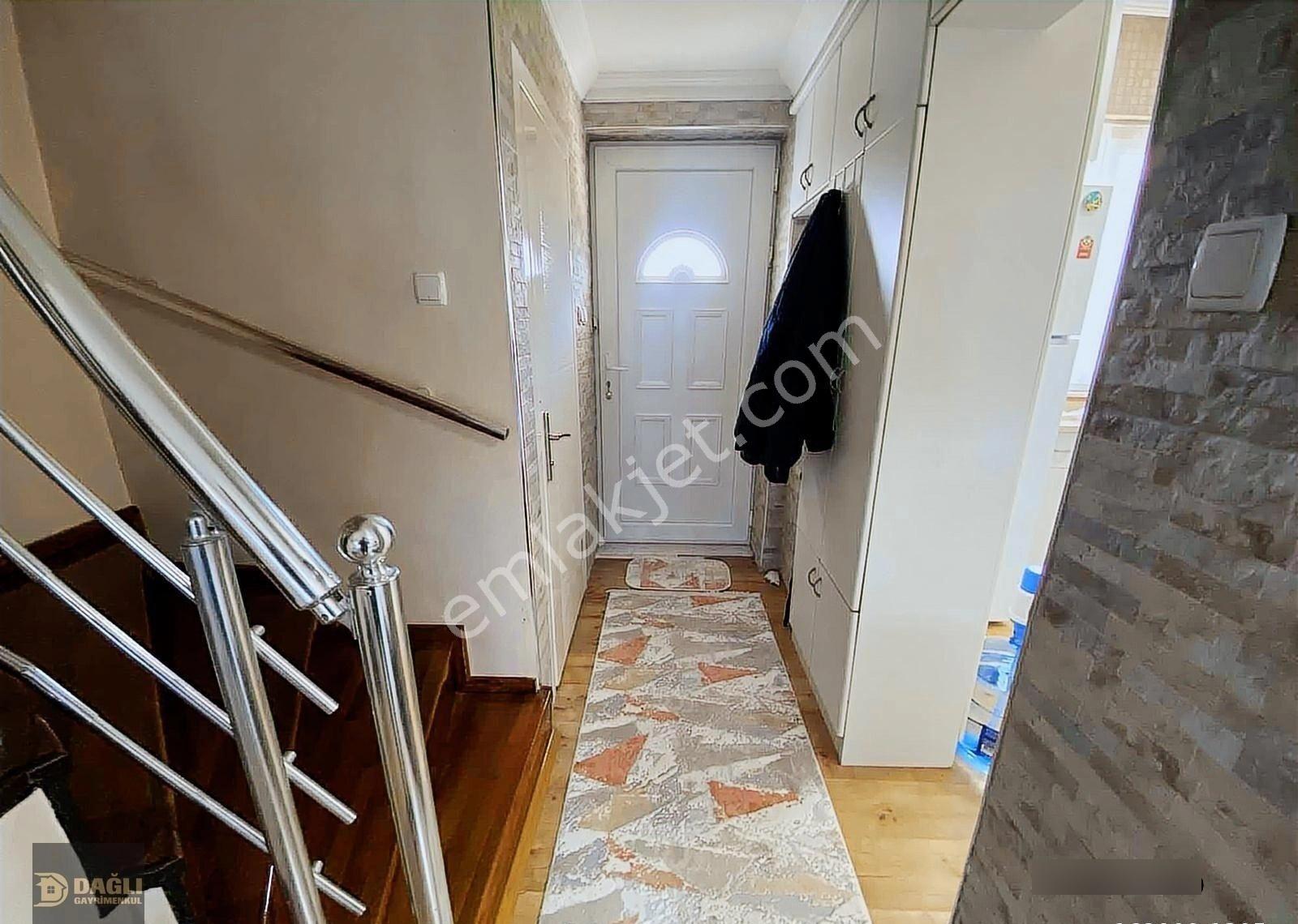Dağlı Gayrimenkulden|denize|çok Yakın|geniş|bahçeli|3+1|villa - Görsel 10
