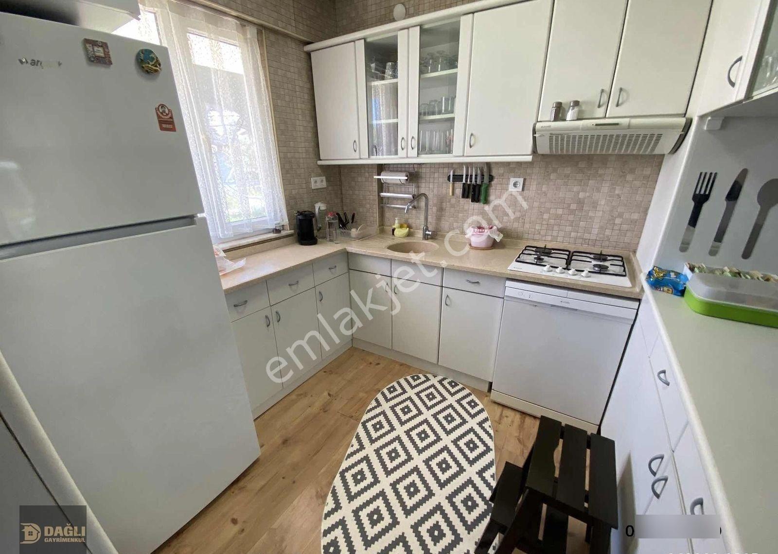 Dağlı Gayrimenkulden|denize|çok Yakın|geniş|bahçeli|3+1|villa - Görsel 25