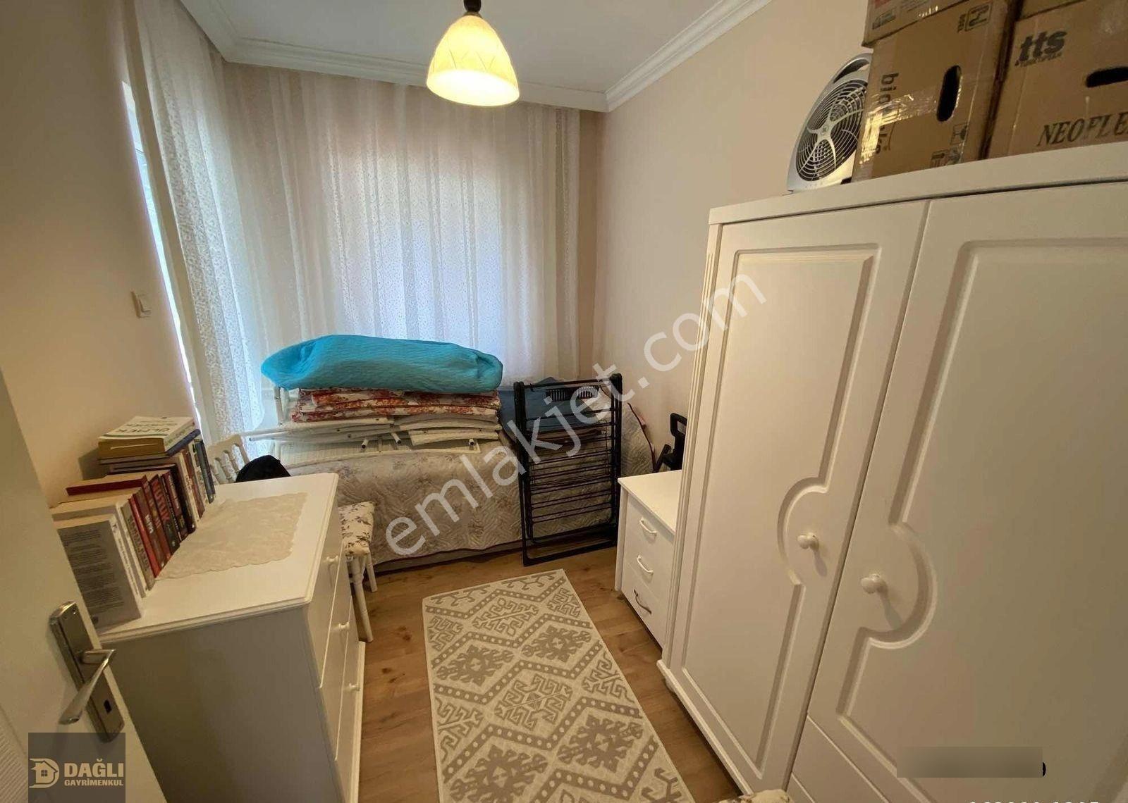 Dağlı Gayrimenkulden|denize|çok Yakın|geniş|bahçeli|3+1|villa - Görsel 15