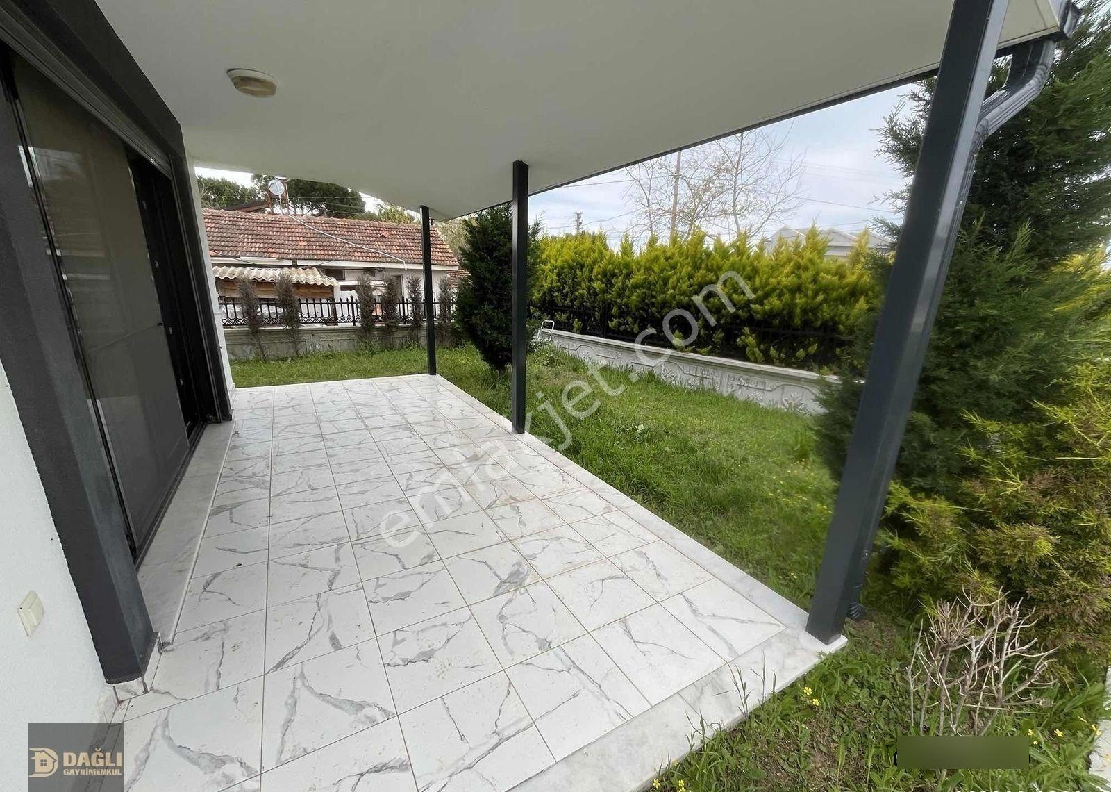 Dağlı gayrimenkul'den 4+1 Deniz Manzaralı Site İçi Fırsat Villa - Görsel 17
