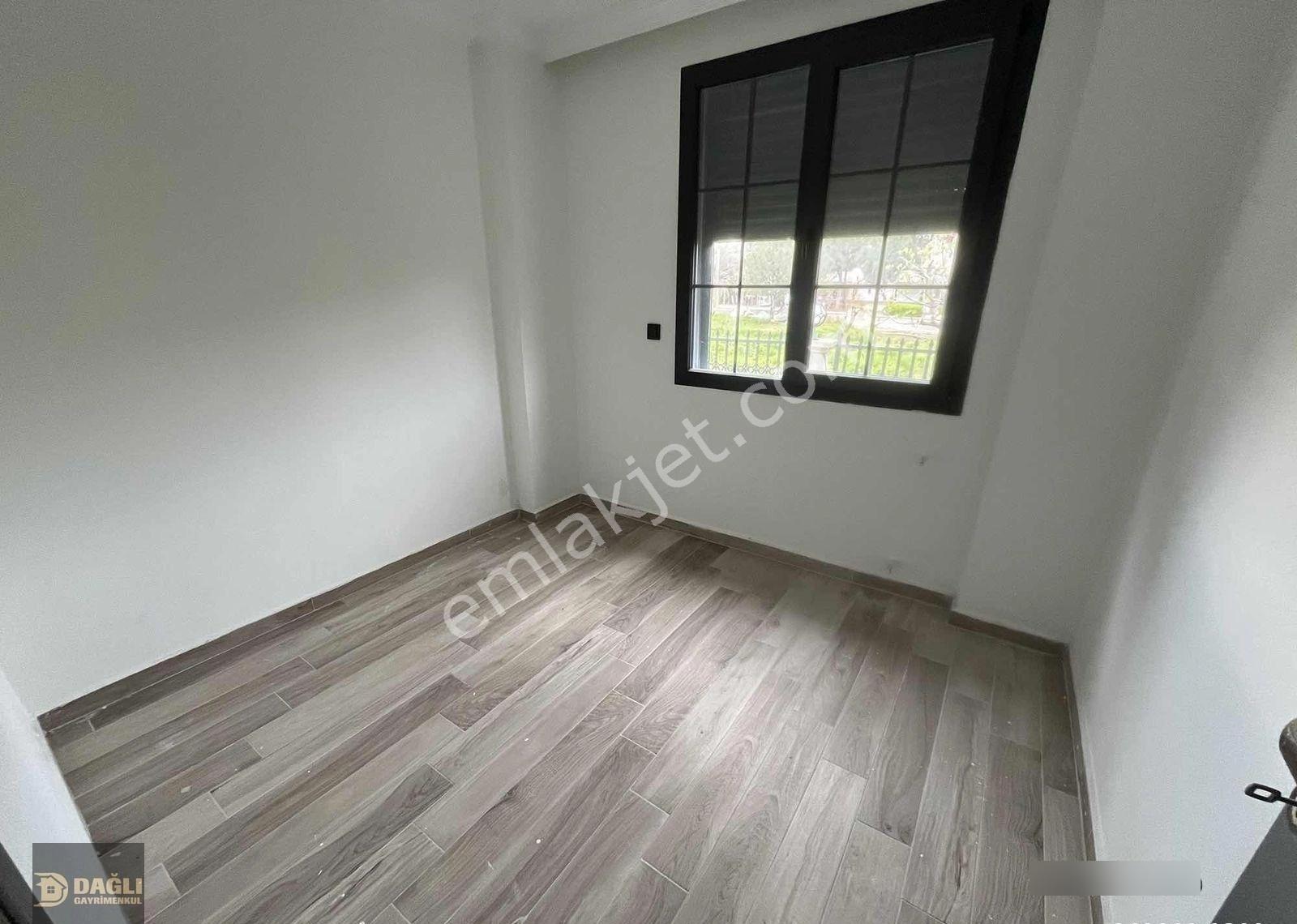Dağlı gayrimenkul'den 4+1 Deniz Manzaralı Site İçi Fırsat Villa - Görsel 13