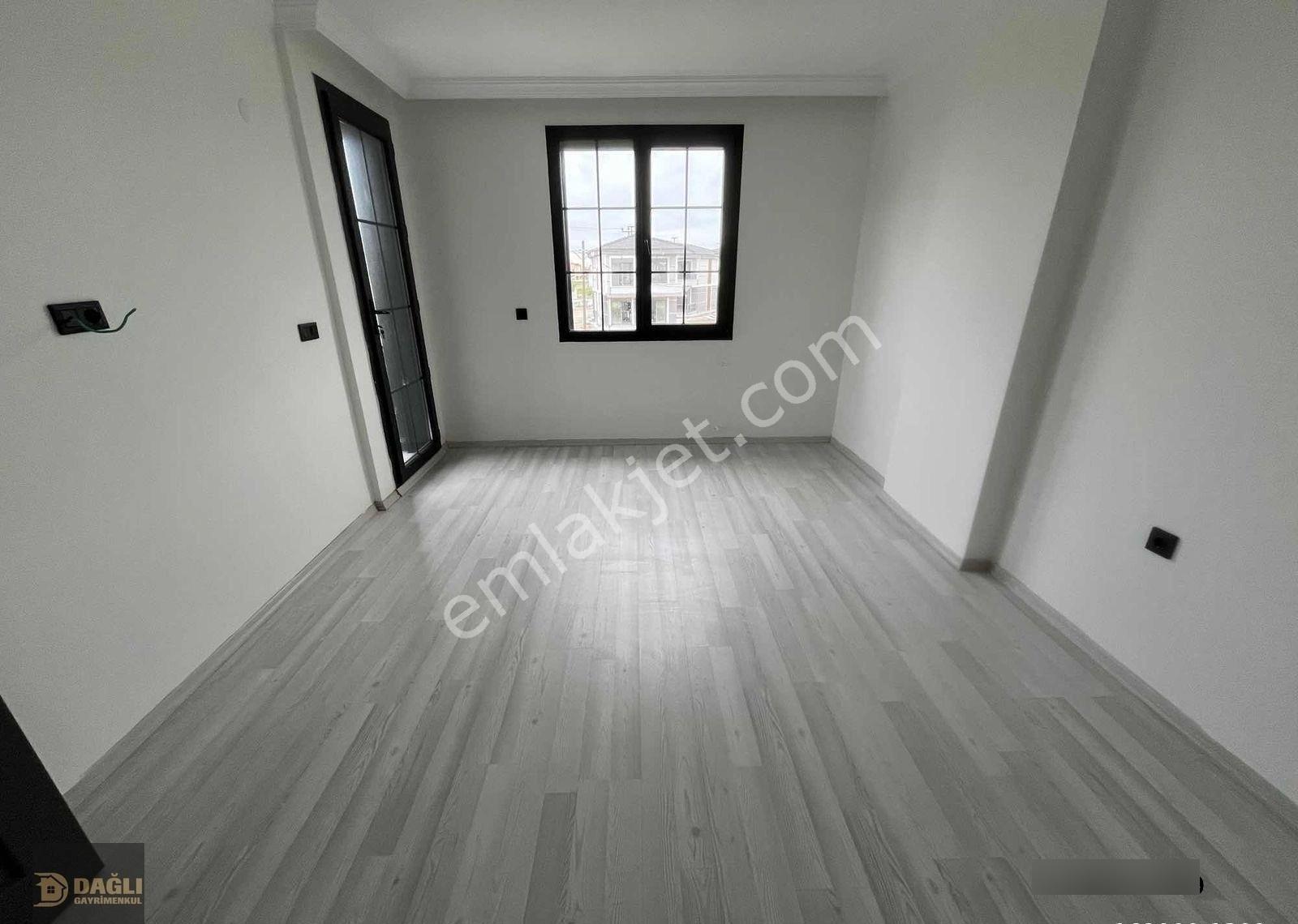 Dağlı gayrimenkul'den 4+1 Deniz Manzaralı Site İçi Fırsat Villa - Görsel 6