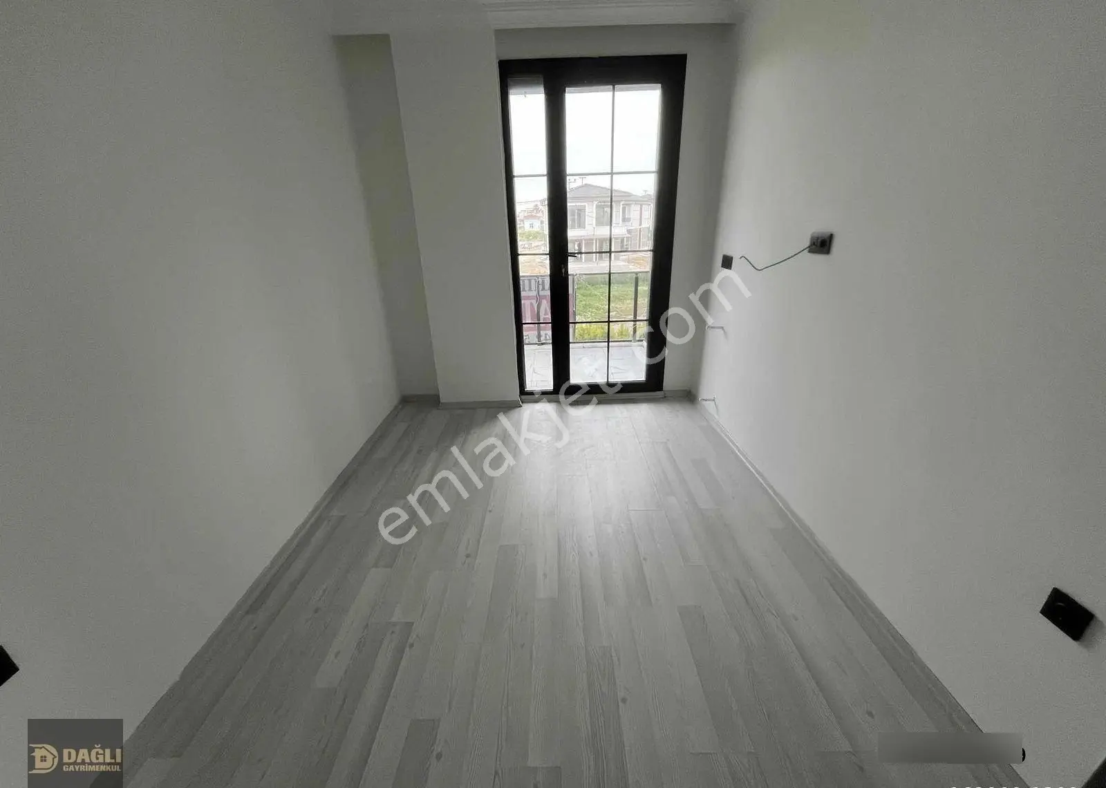 Dağlı gayrimenkul'den 4+1 Deniz Manzaralı Site İçi Fırsat Villa - Görsel 5