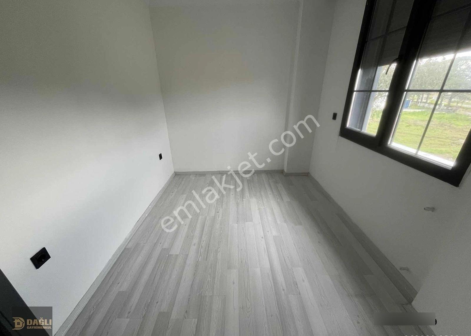 Dağlı gayrimenkul'den 4+1 Deniz Manzaralı Site İçi Fırsat Villa - Görsel 7