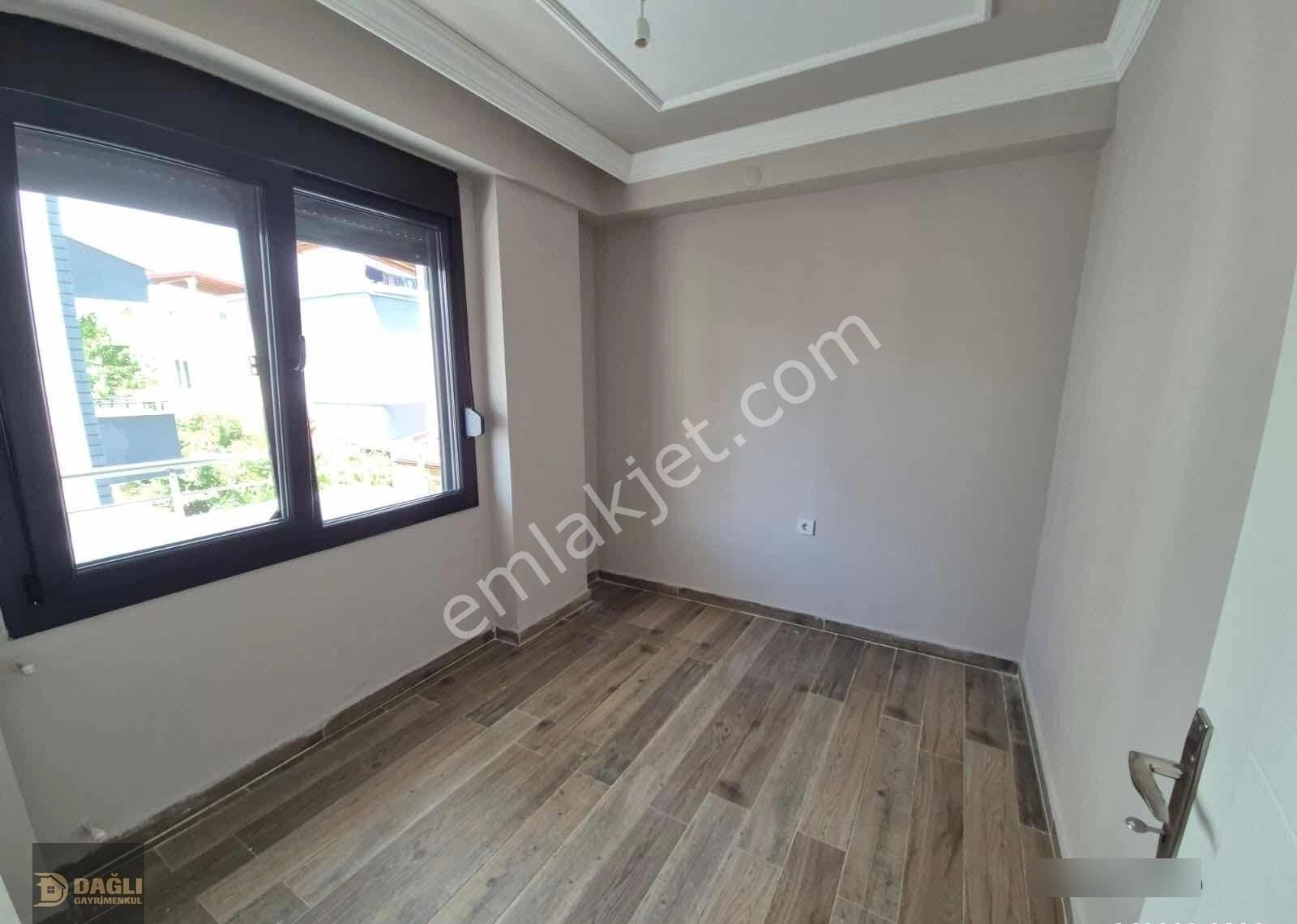 Dağlı gayrimenkul'den 4+1 Denize Yakın Modern Yapım Sıfır Villa - Görsel 18