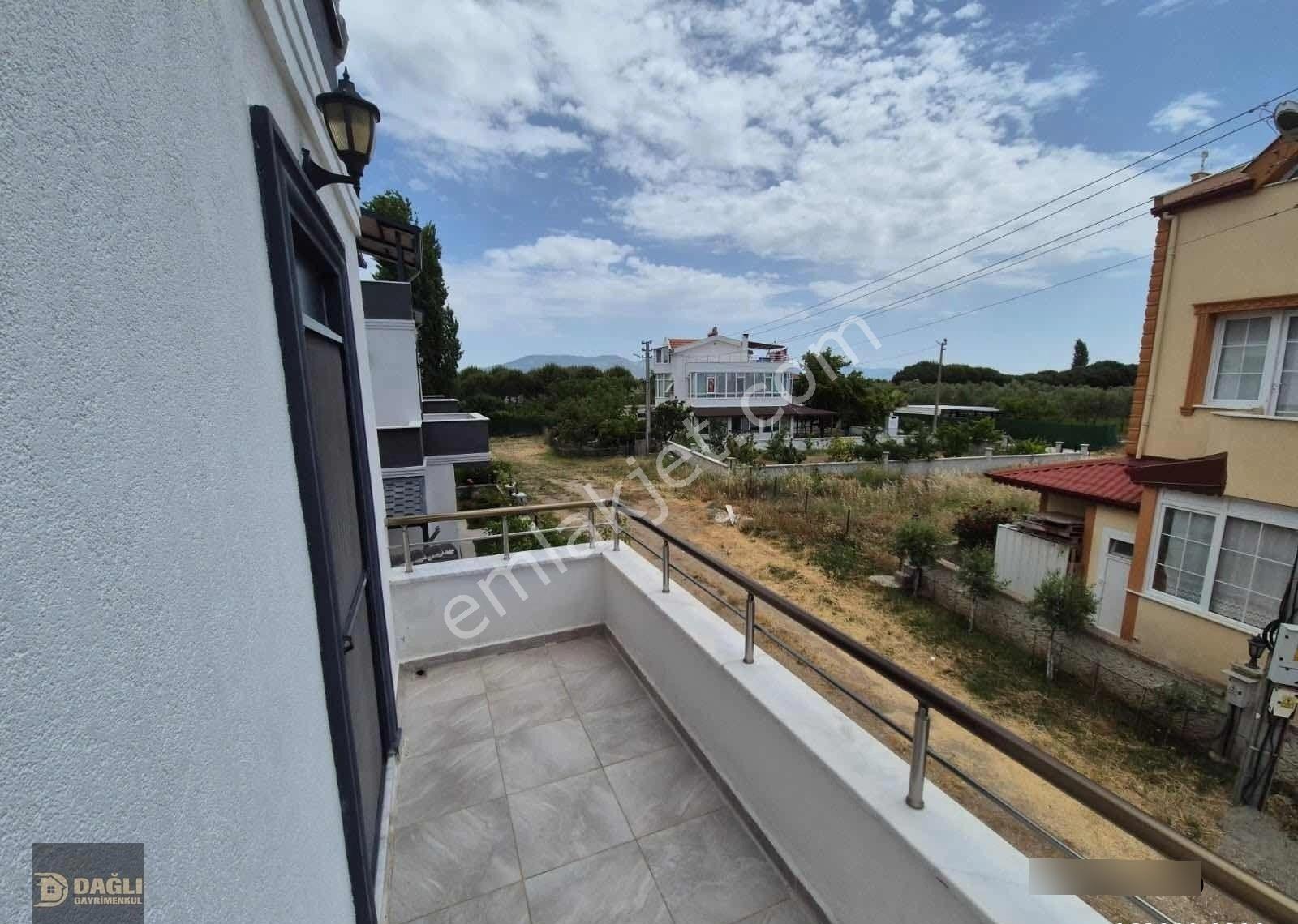 Dağlı gayrimenkul'den 4+1 Denize Yakın Modern Yapım Sıfır Villa - Görsel 16