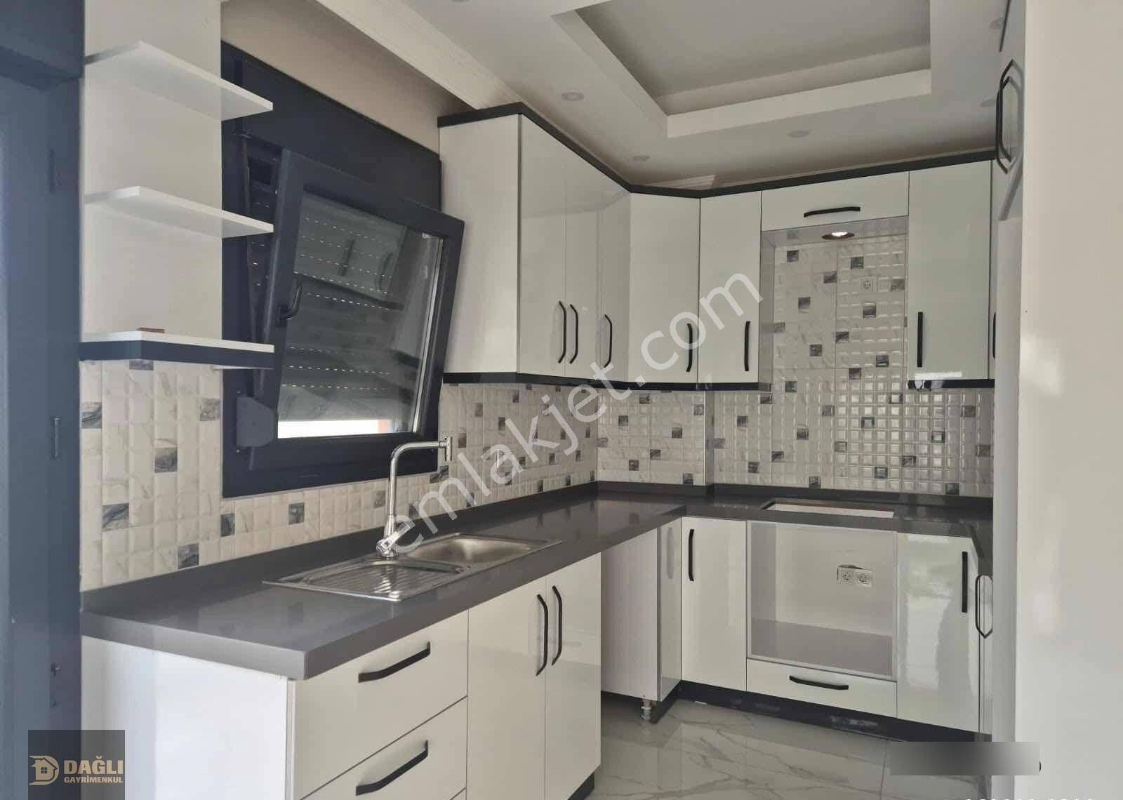 Dağlı gayrimenkul'den 4+1 Denize Yakın Modern Yapım Sıfır Villa - Görsel 20