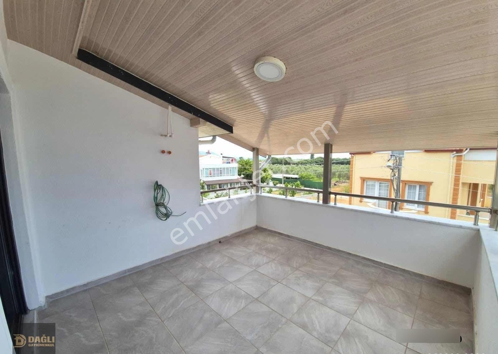 Dağlı gayrimenkul'den 4+1 Denize Yakın Modern Yapım Sıfır Villa - Görsel 17