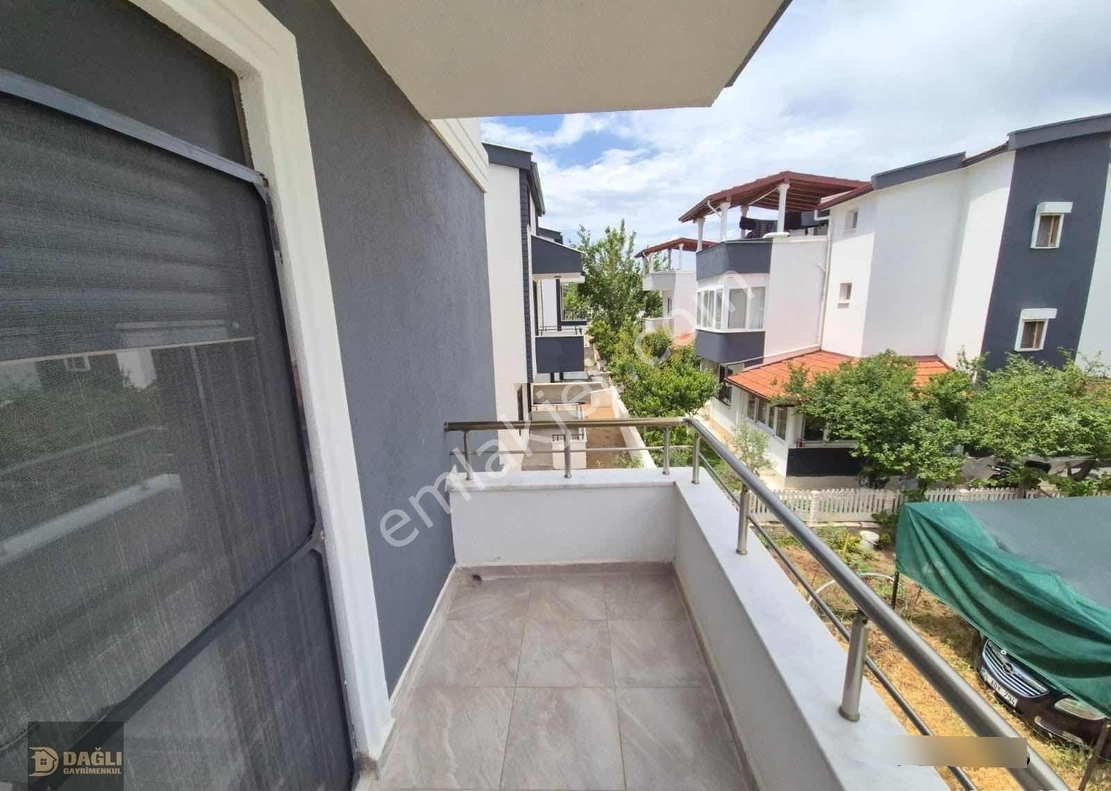 Dağlı gayrimenkul'den 4+1 Denize Yakın Modern Yapım Sıfır Villa - Görsel 4