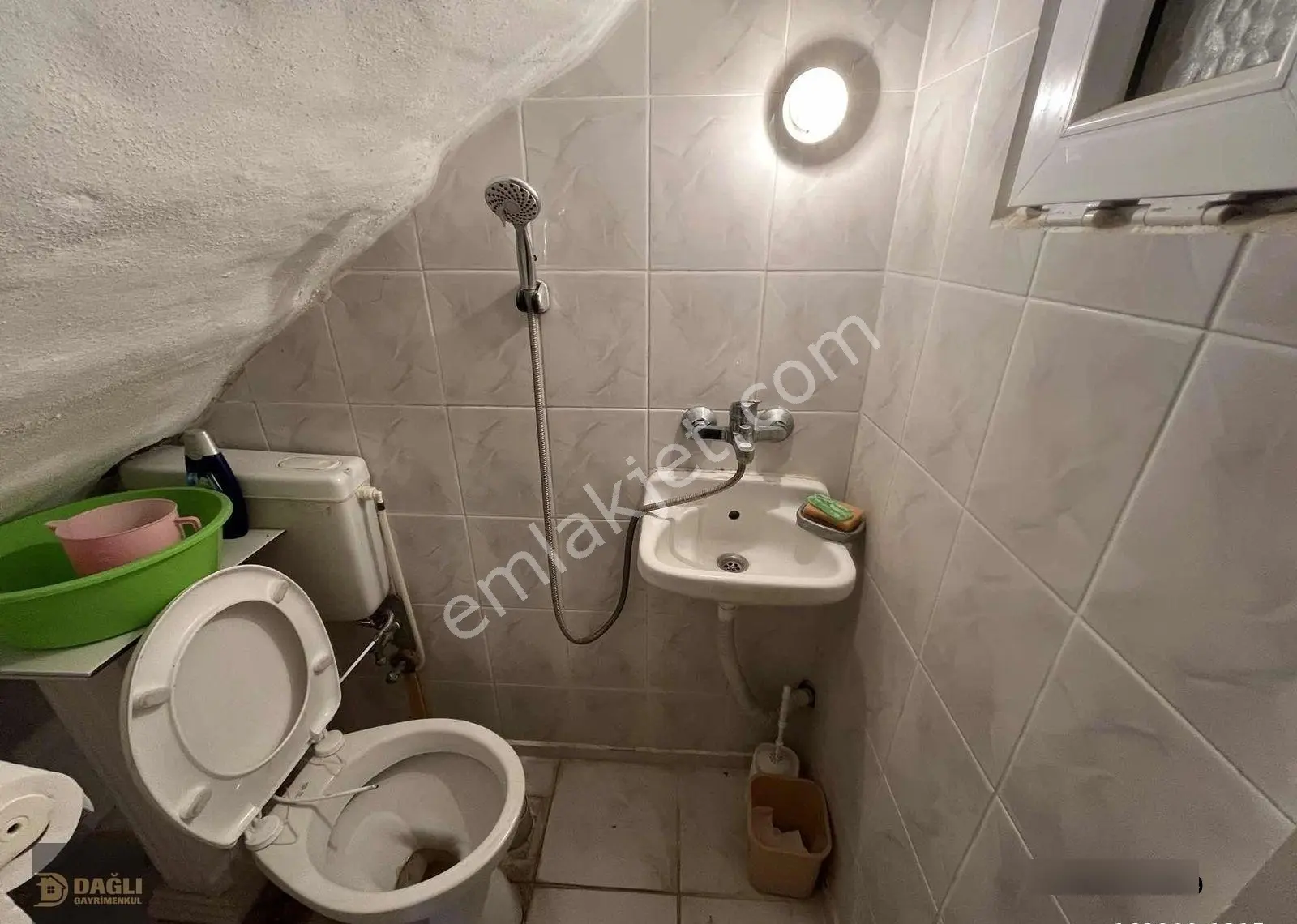 Dağlı Gayrimenkul'den Denize Sıfır Site İçi 3+1 Fırsat Villa - Görsel 5