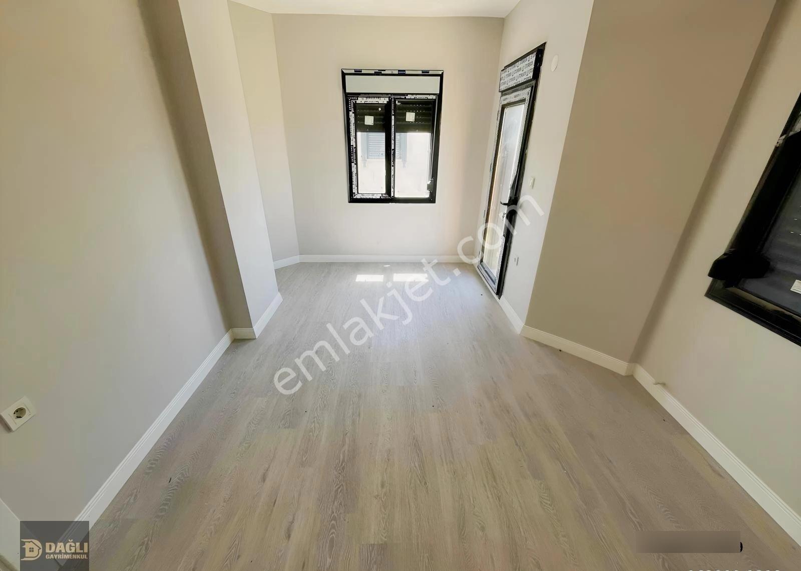 Dağlı Gayrimenkul'den|3+1|geniş Bahçeli| Fırsat| Fiyatlı|villa - Görsel 18