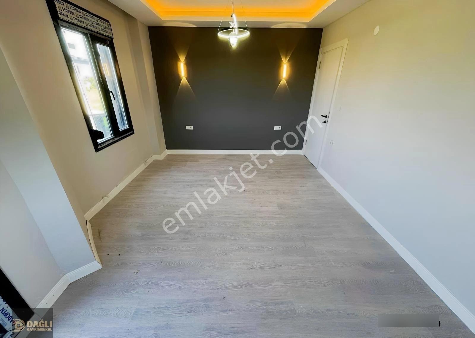 Dağlı Gayrimenkul'den|3+1|geniş Bahçeli| Fırsat| Fiyatlı|villa - Görsel 11