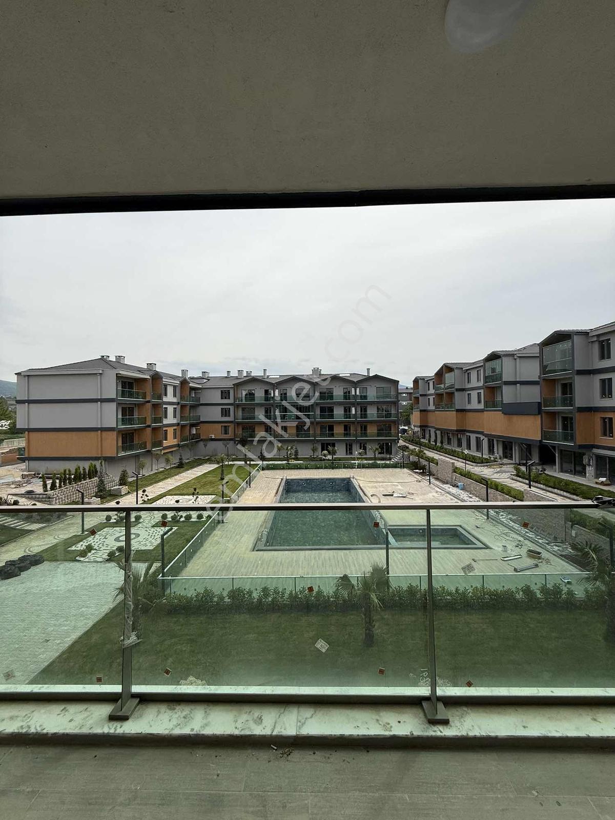 Yalova/nefes Kadiköy'de Site İçi 2+1 Daire - Görsel 8