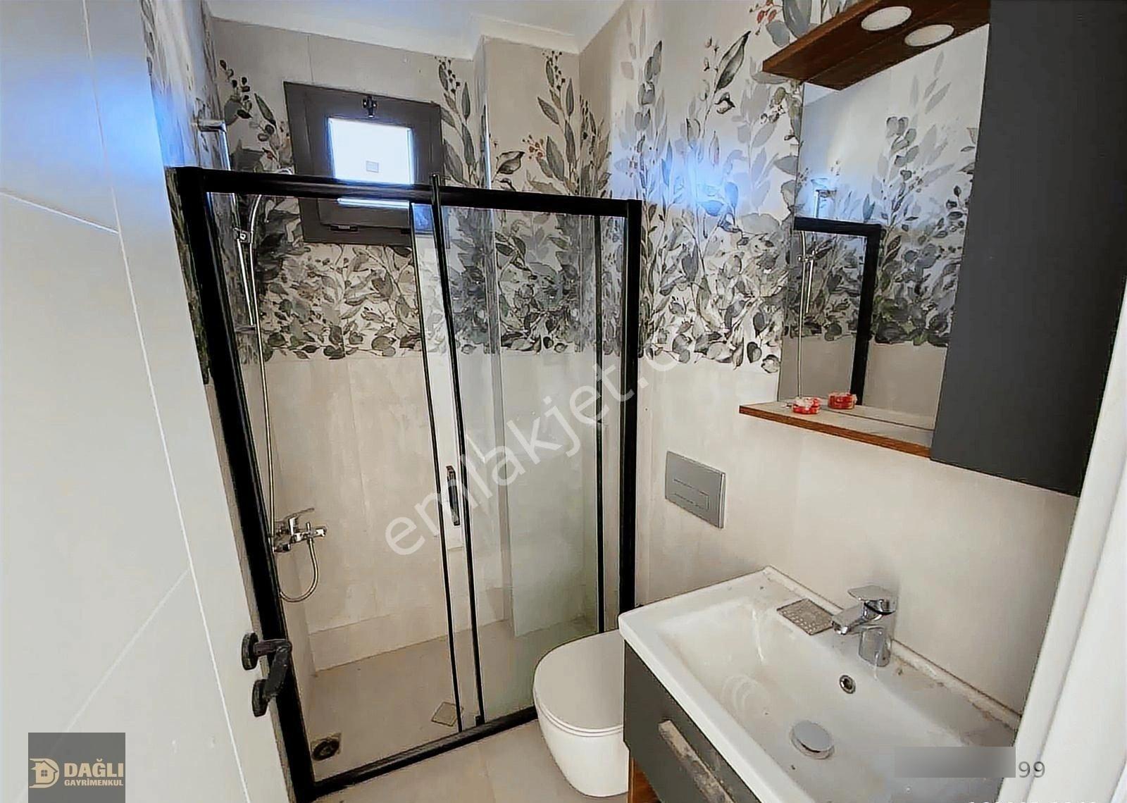 Dağlı !gayrimenkul'den Site İçi Modern&lüks 3+1havuzlu Villa - Görsel 16