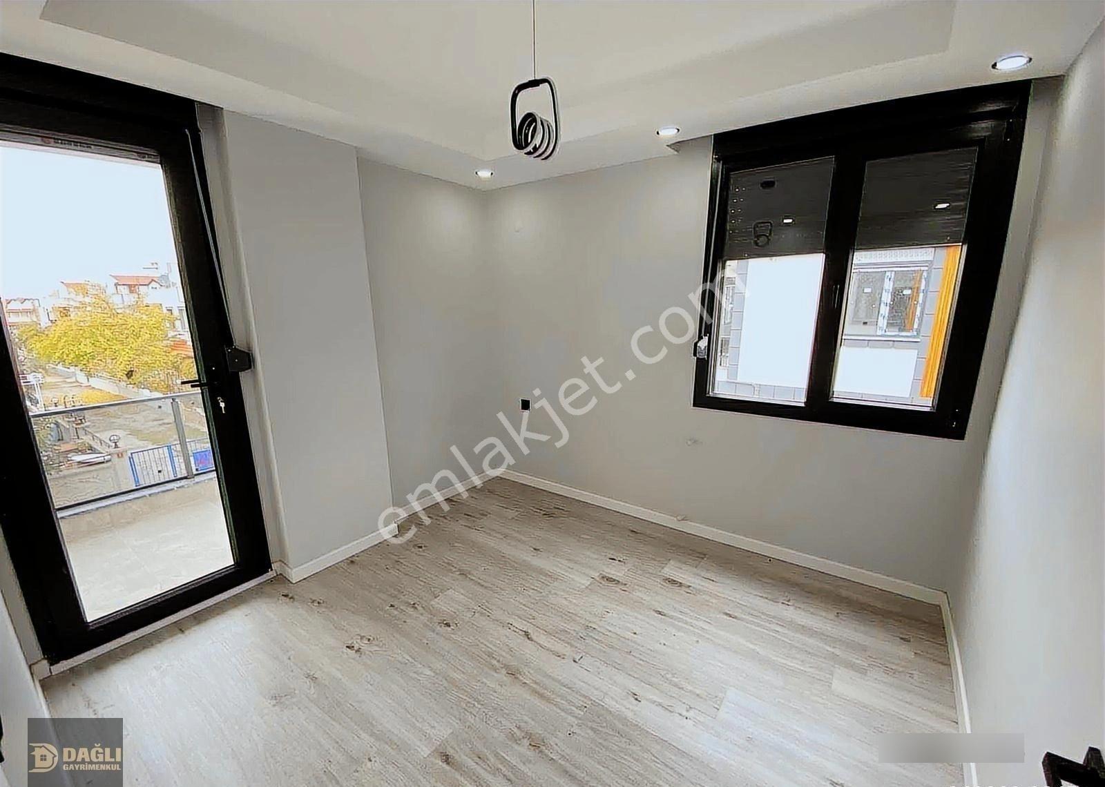 Dağlı !gayrimenkul'den Lüks Yapı Modern & Şık 3+1 Villa - Görsel 22