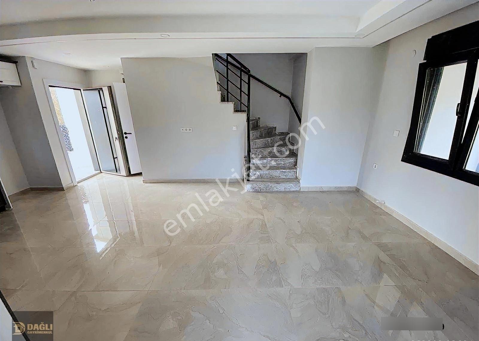 Dağlı !gayrimenkul'den|3+1|sıfır|lüks|yapım|fırsat|fiyat|villa - Görsel 31
