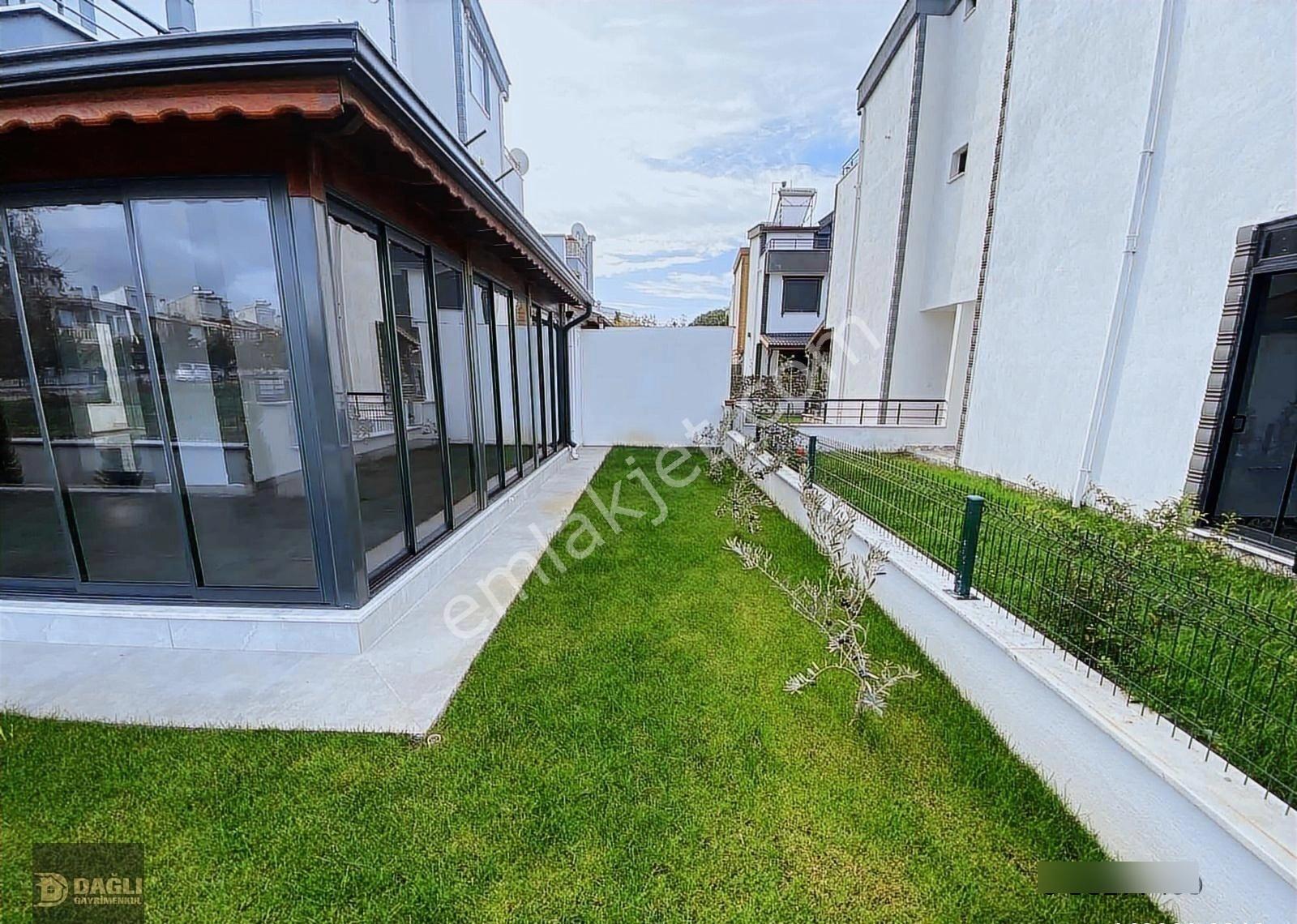 Dağlı !gayrimenkul'den|3+1|sıfır|lüks|yapım|fırsat|fiyat|villa - Görsel 8
