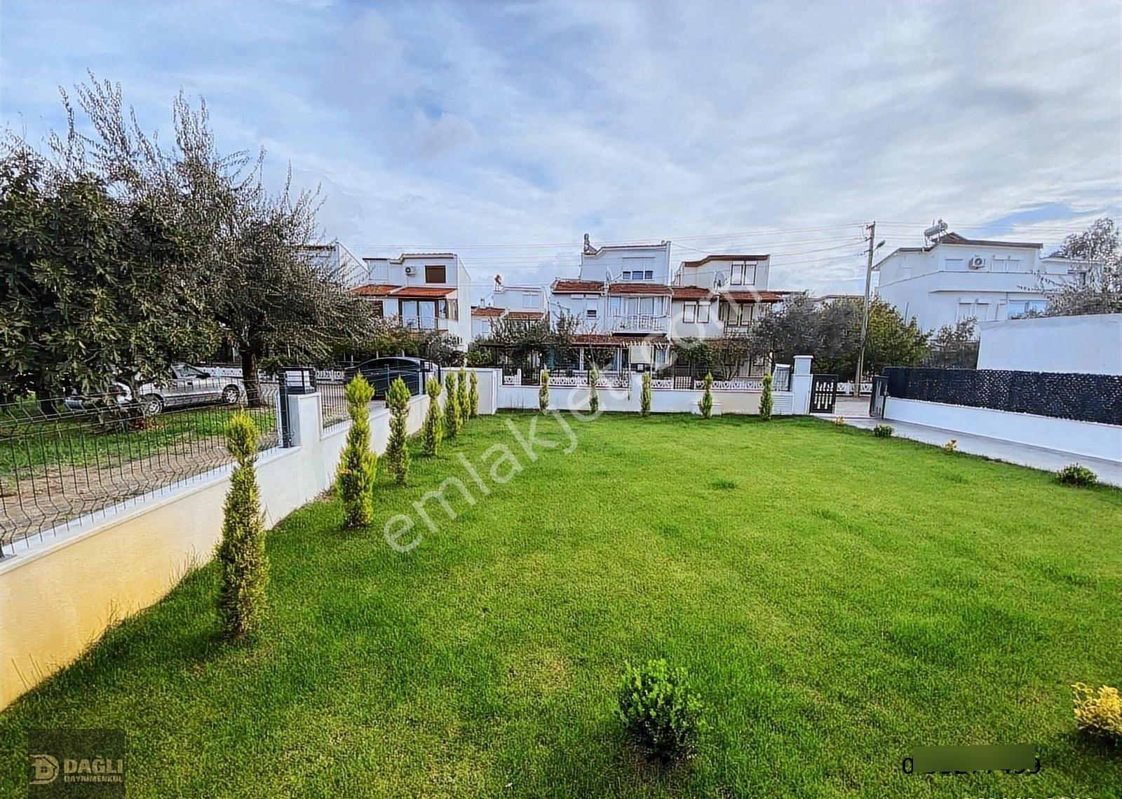 Dağlı !gayrimenkul'den|3+1|sıfır|lüks|yapım|fırsat|fiyat|villa - Görsel 23