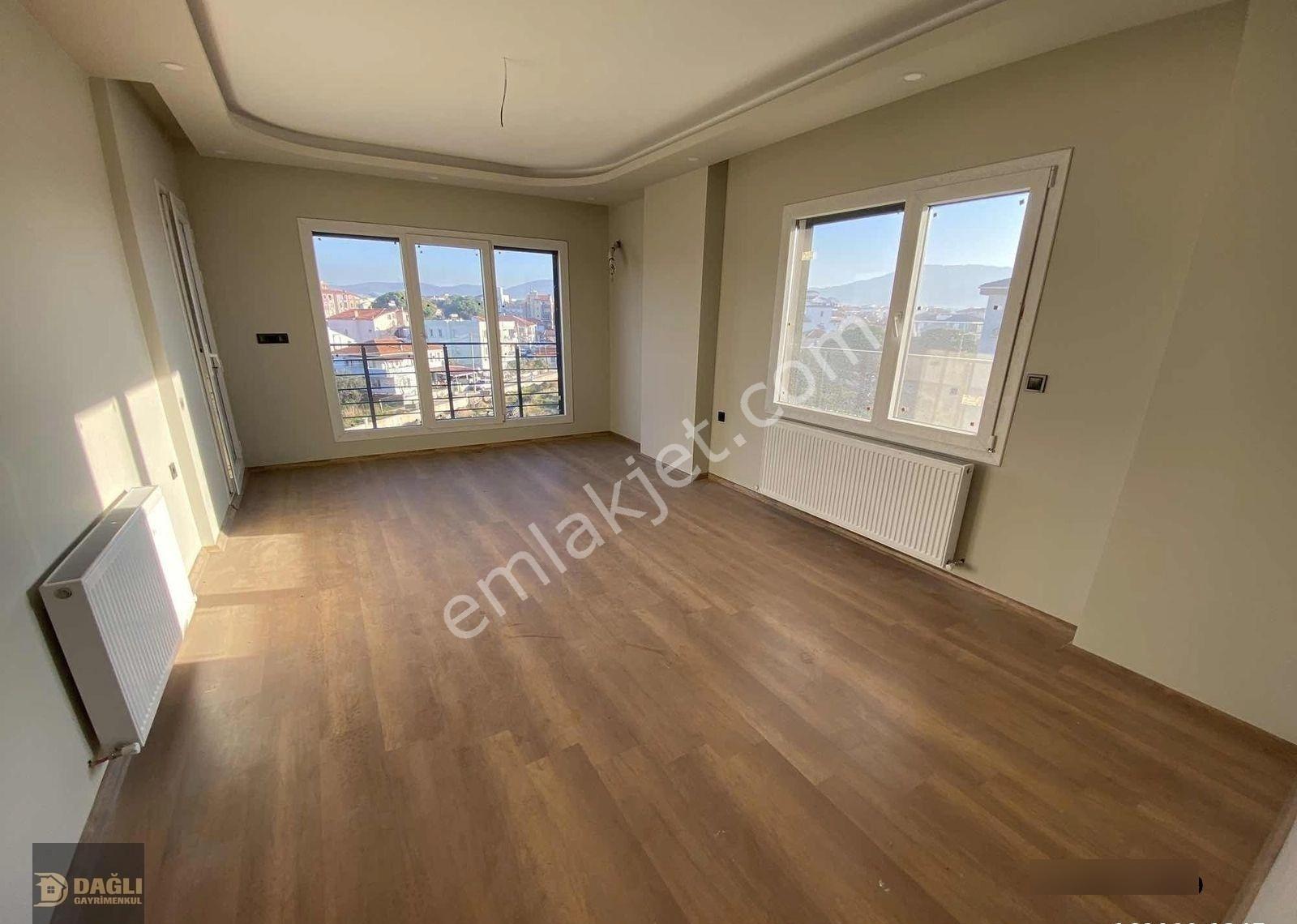 Dağlı !gayrimenkul'den|3+1 Sahilyolu|üzeri|modern|tasarım|daire - Görsel 10