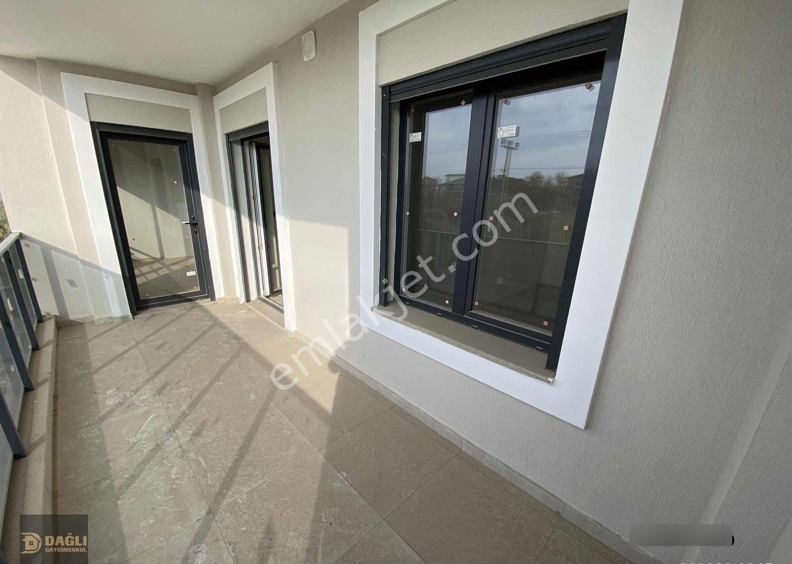 Dağlı !gayrimenkul'den|3+1 Sahilyolu|üzeri|modern|tasarım|daire - Görsel 4