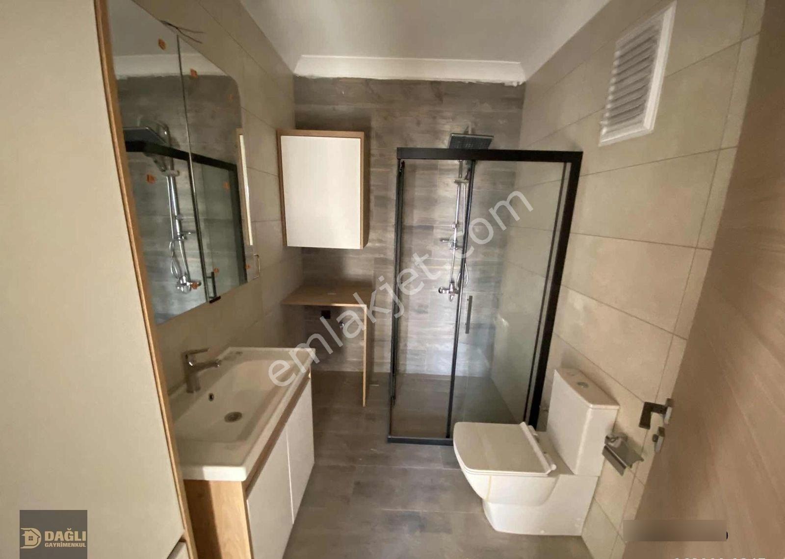 Dağlı !gayrimenkul'den|3+1 Sahilyolu|üzeri|modern|tasarım|daire - Görsel 9