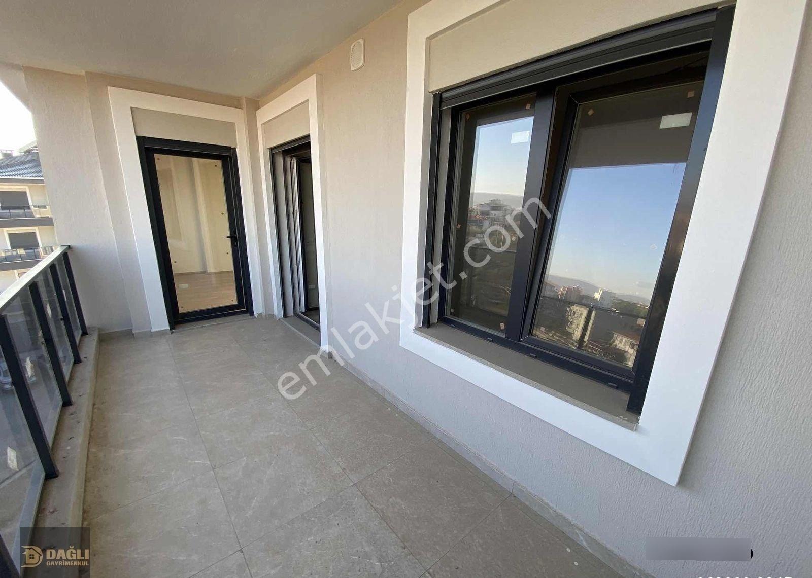 Dağlı !gayrimenkul'den|3+1 Sahilyolu|üzeri|modern|tasarım|daire - Görsel 18